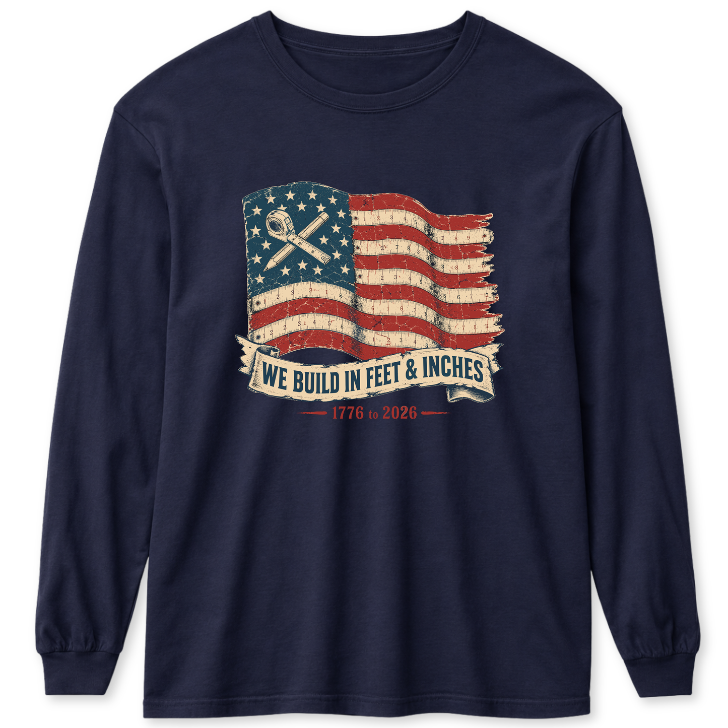 True Navy