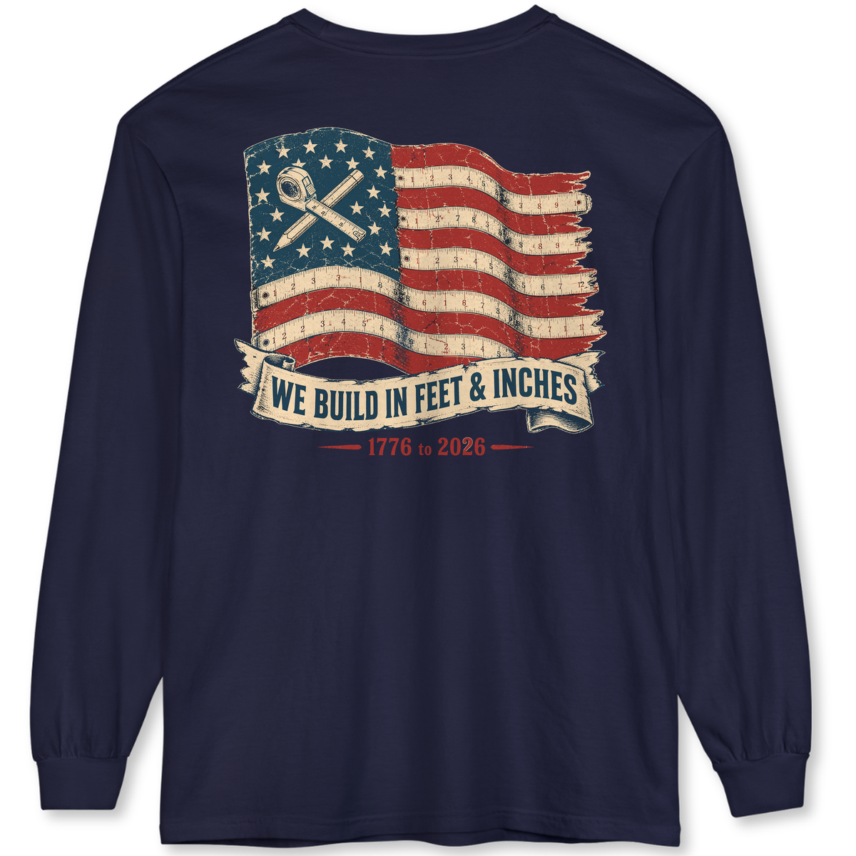 True Navy