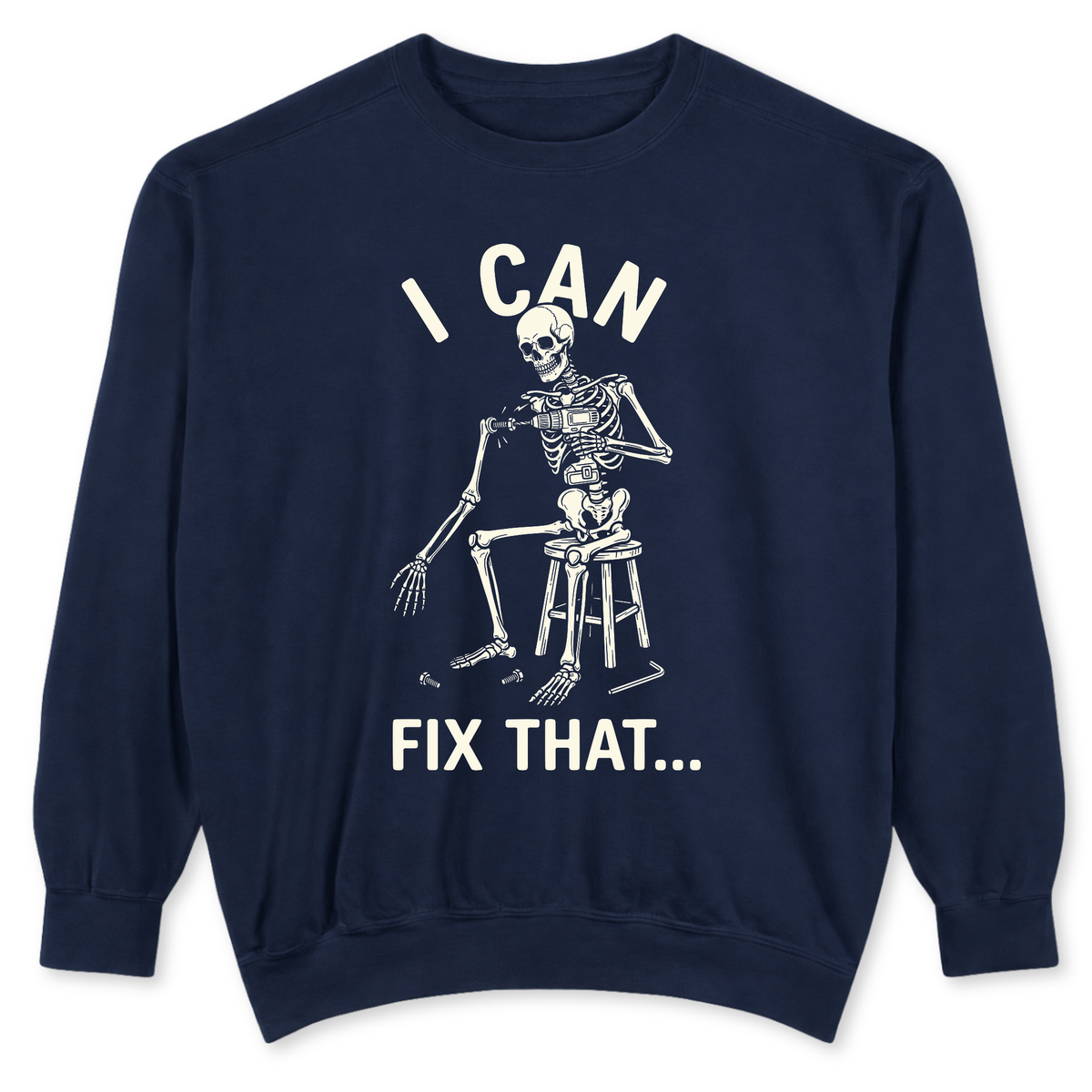 True Navy