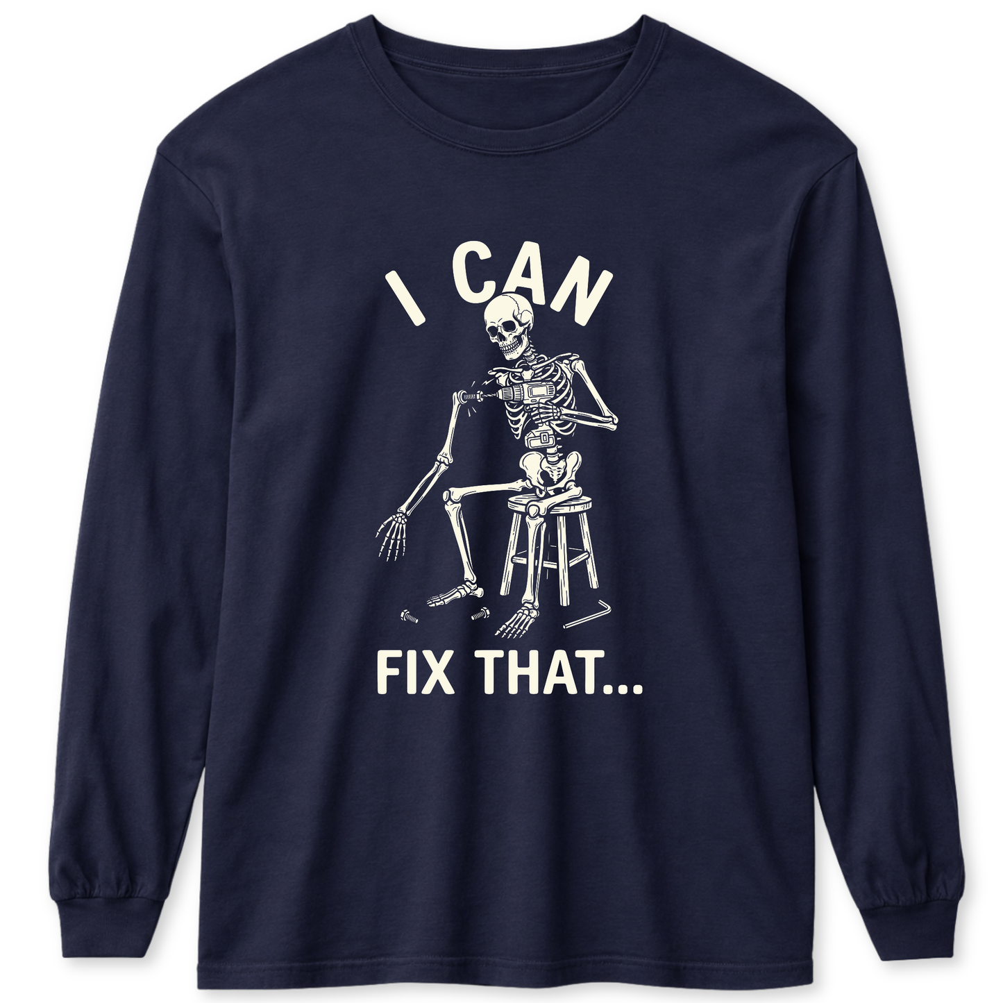 True Navy