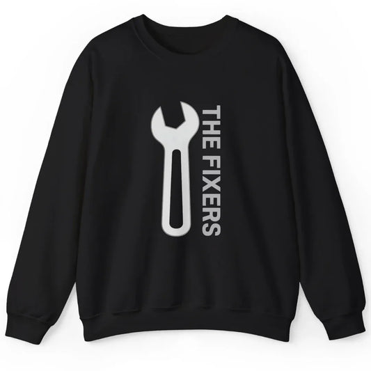 The Fixers