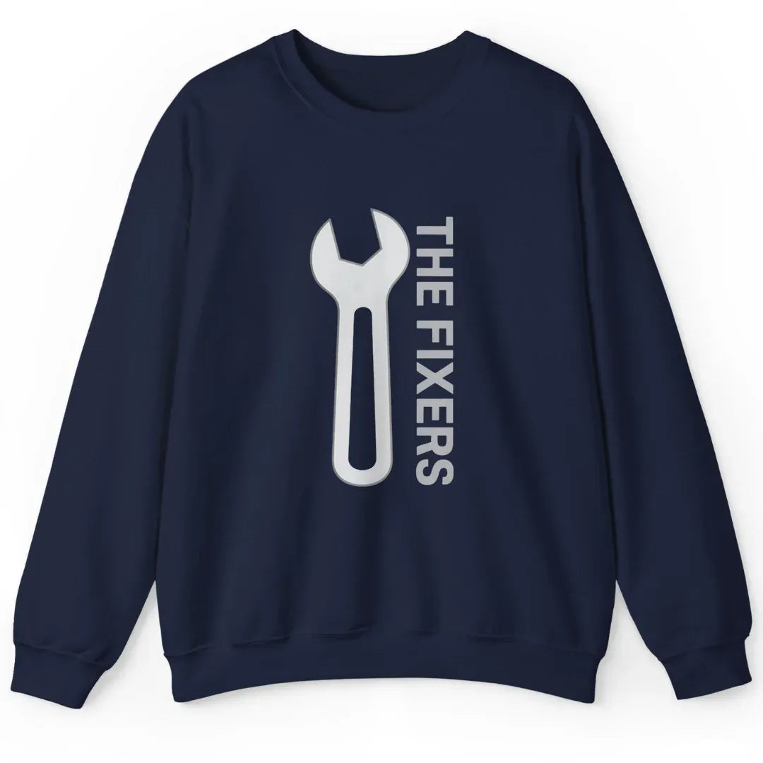 The Fixers
