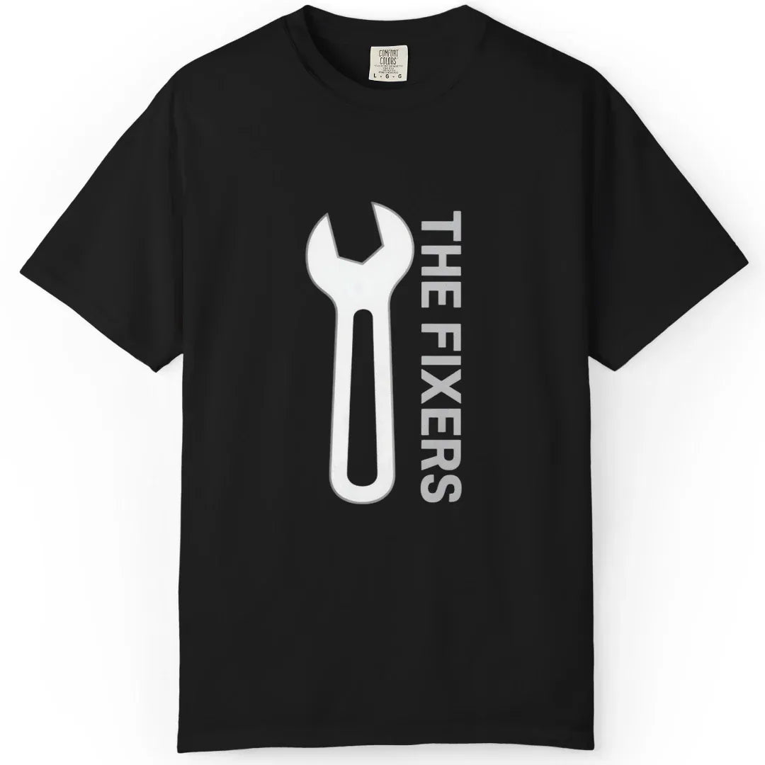 The Fixers