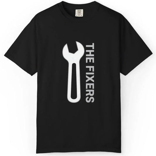The Fixers