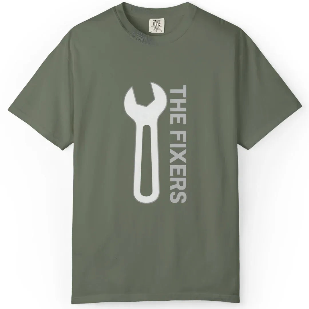 The Fixers