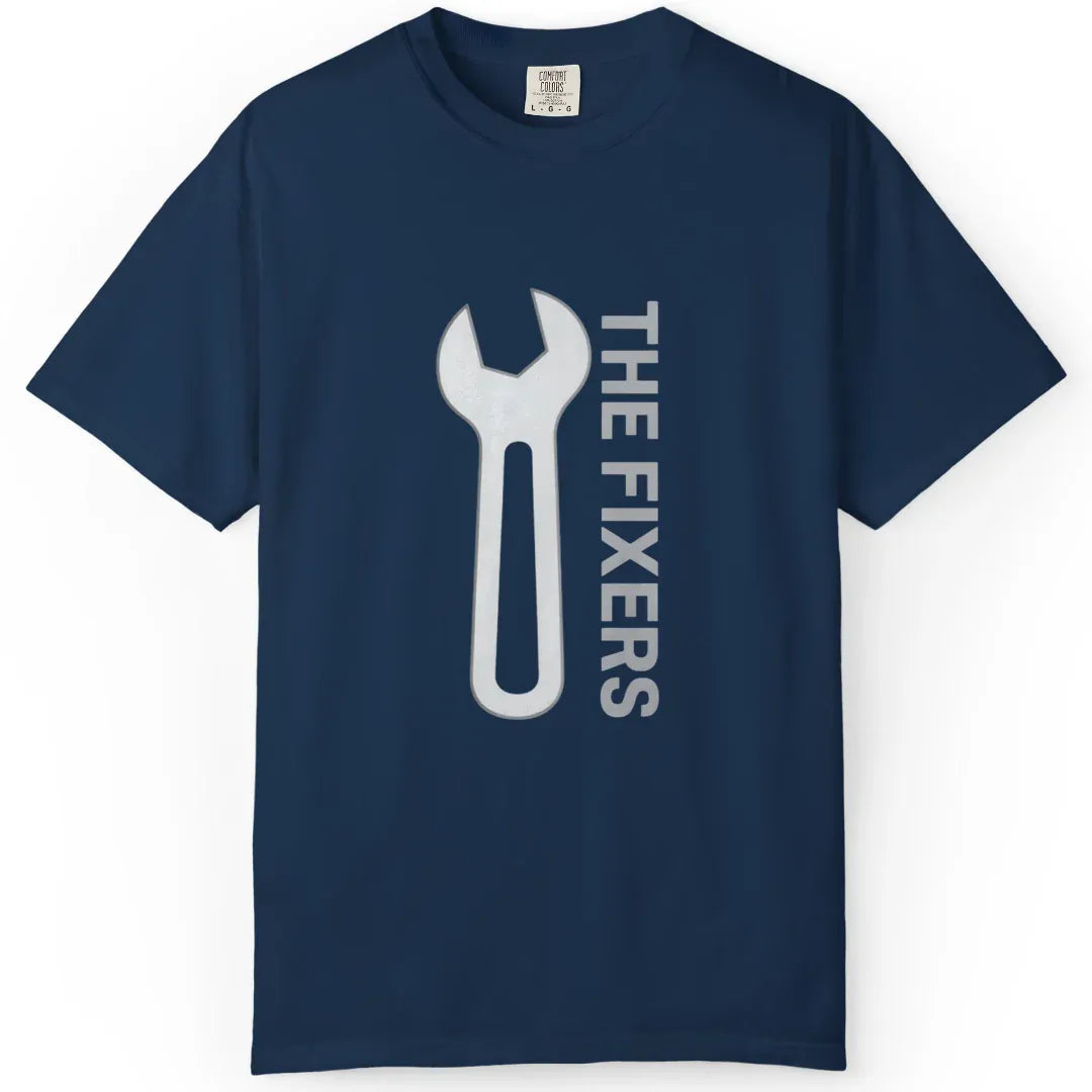 The Fixers