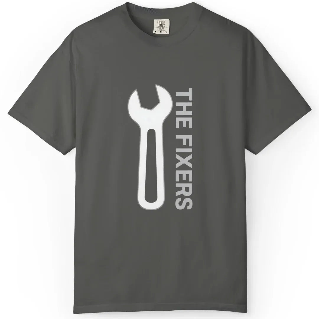 The Fixers