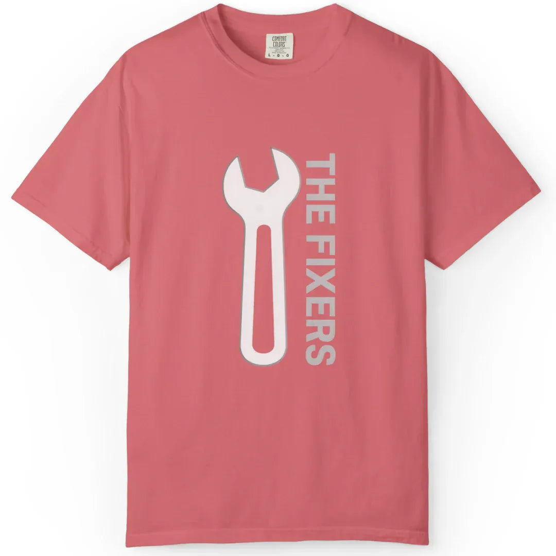 The Fixers