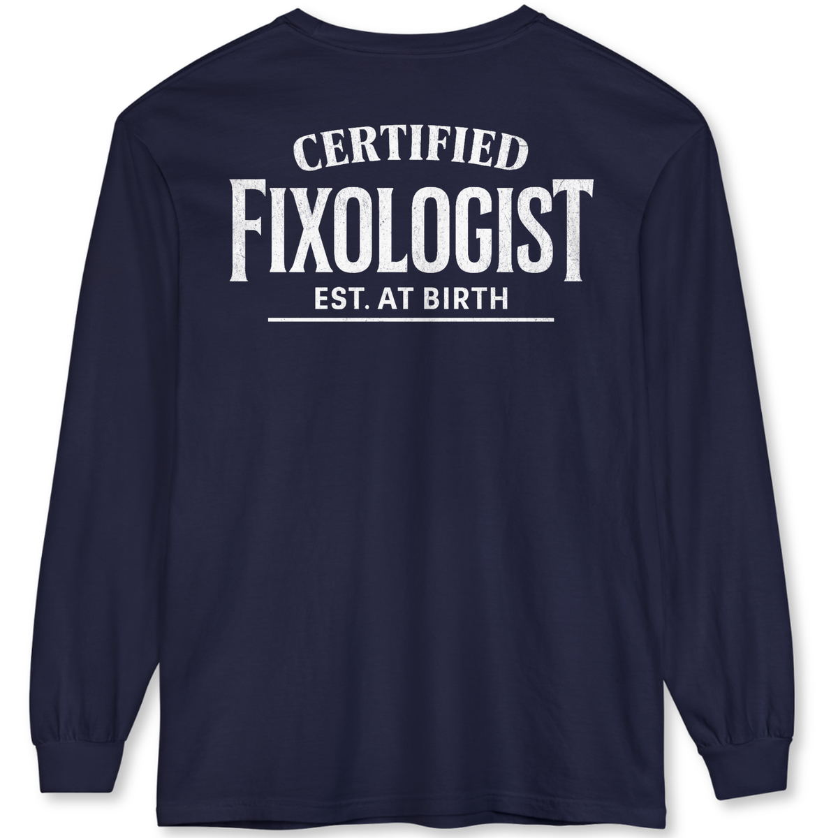 True Navy