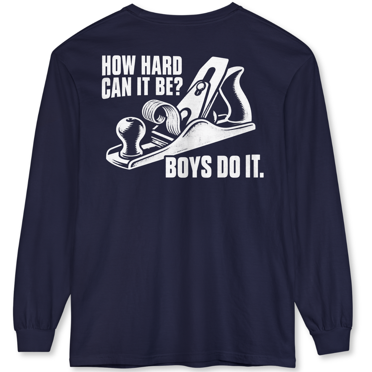 True Navy