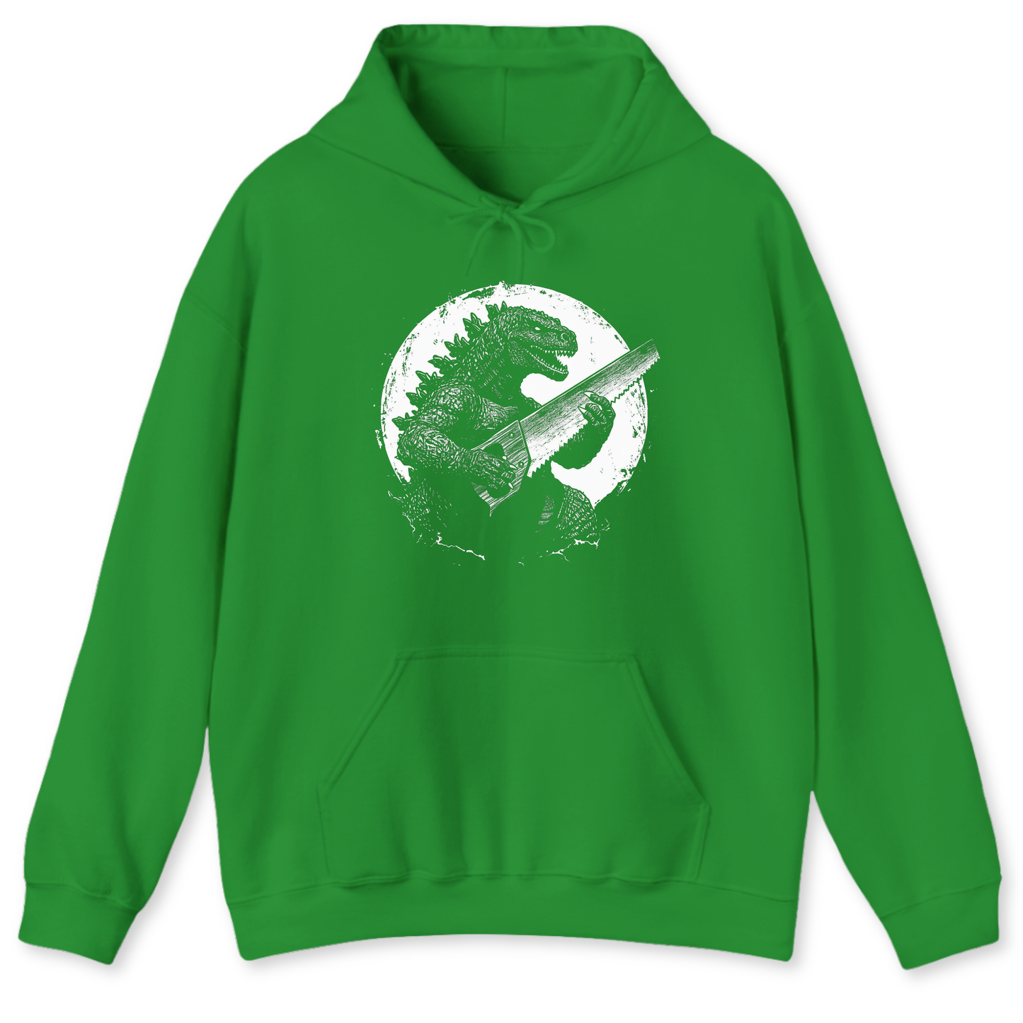 Irish Green