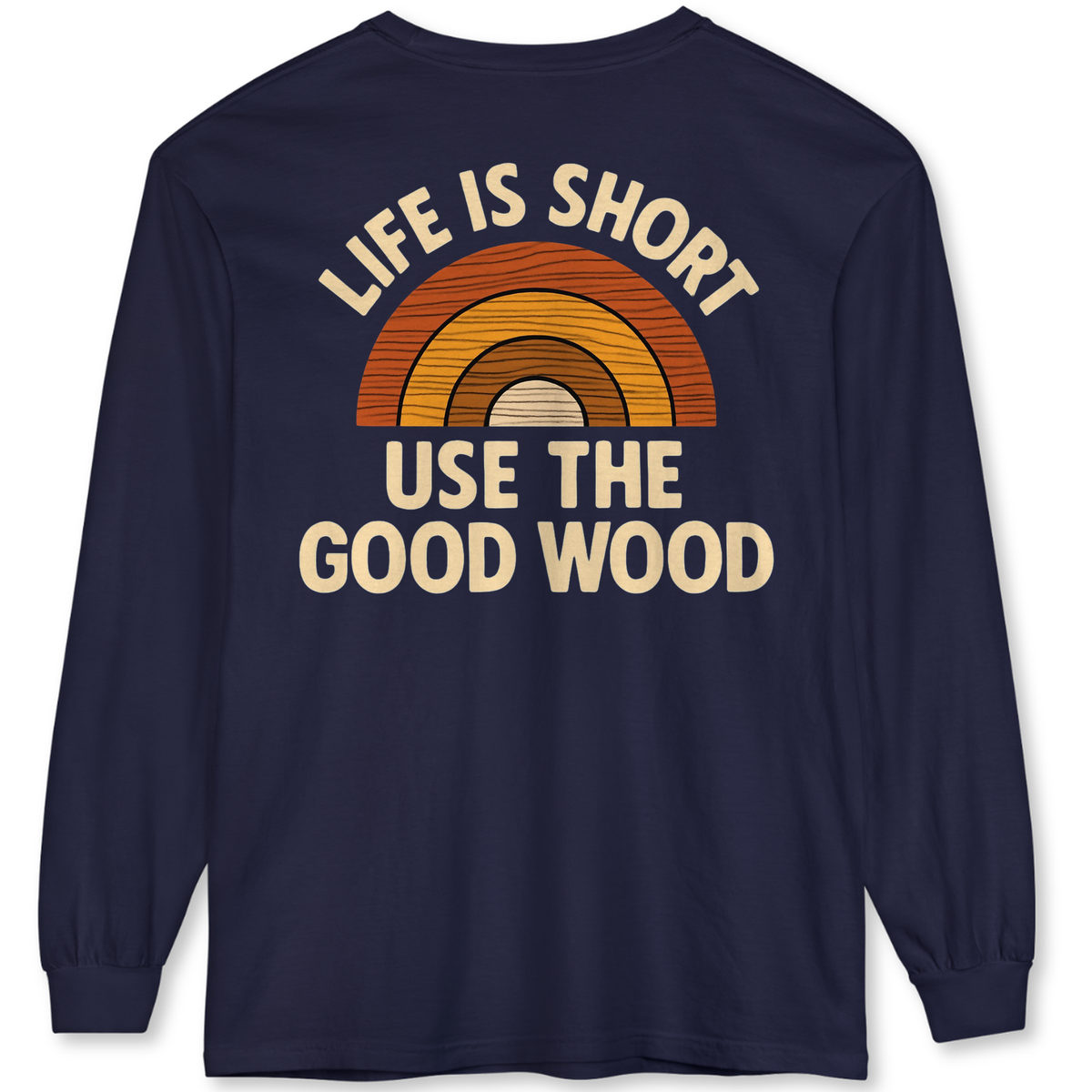 True Navy