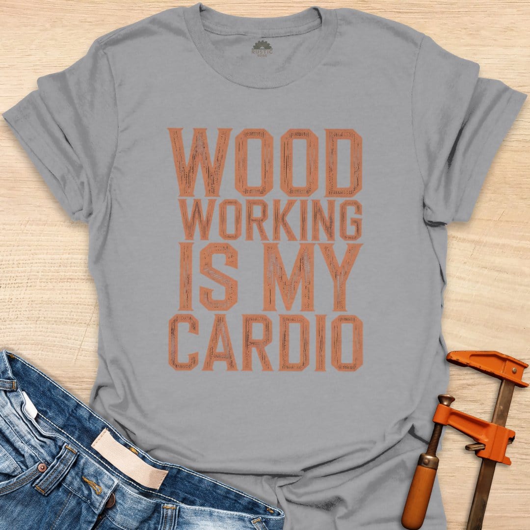 My Cardio