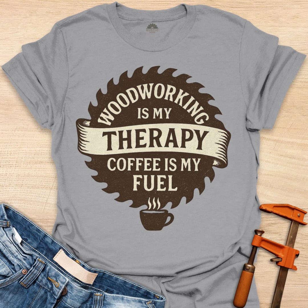 Therapy and Fuel