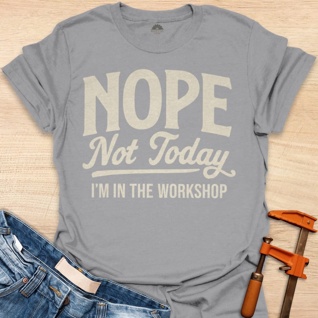 Nope
