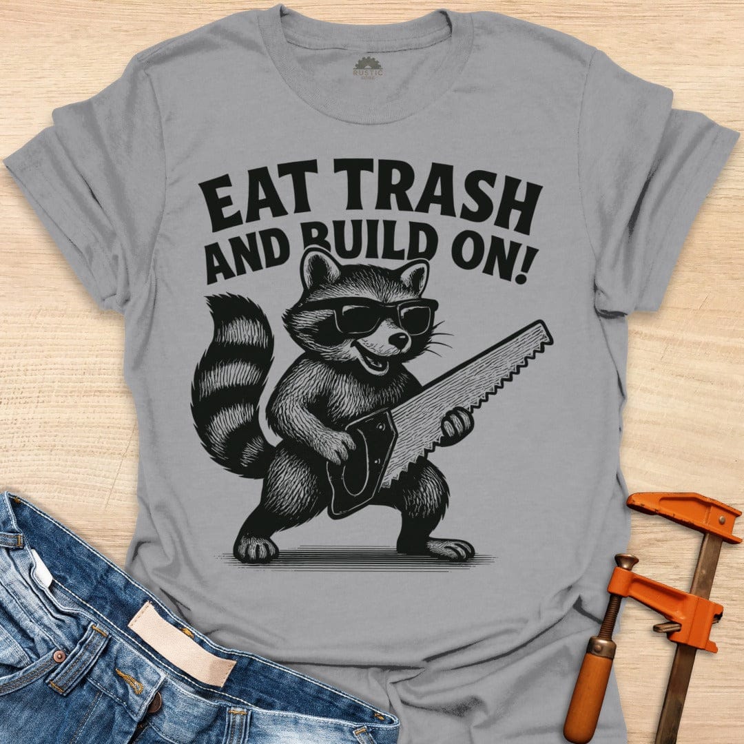 Eat Trash