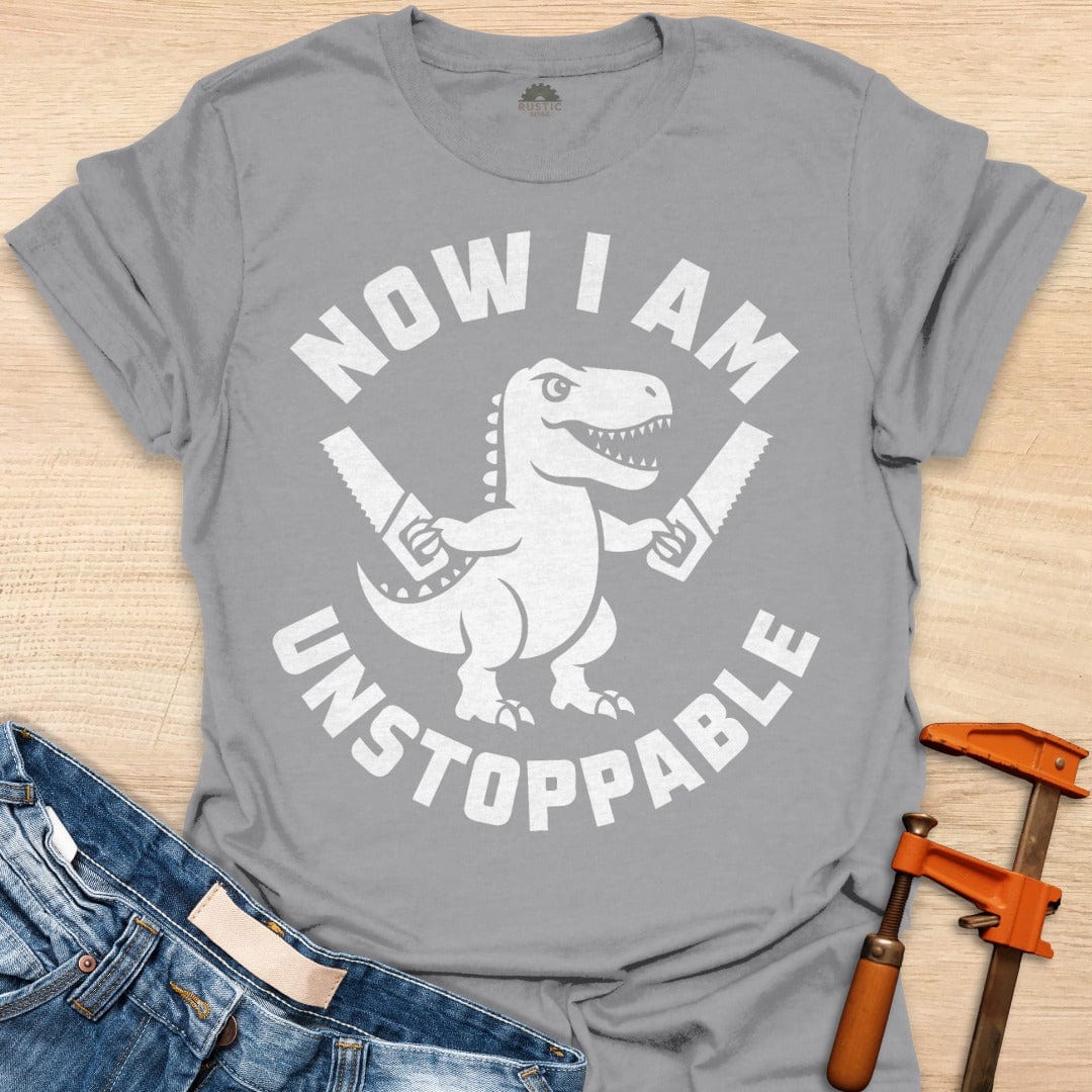 Unstoppable