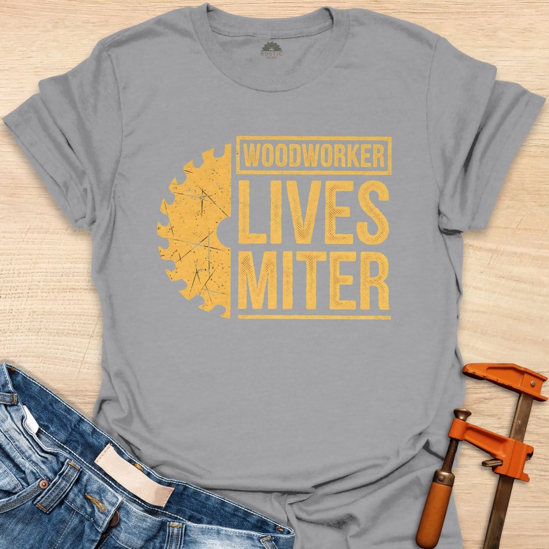 Lives Miter