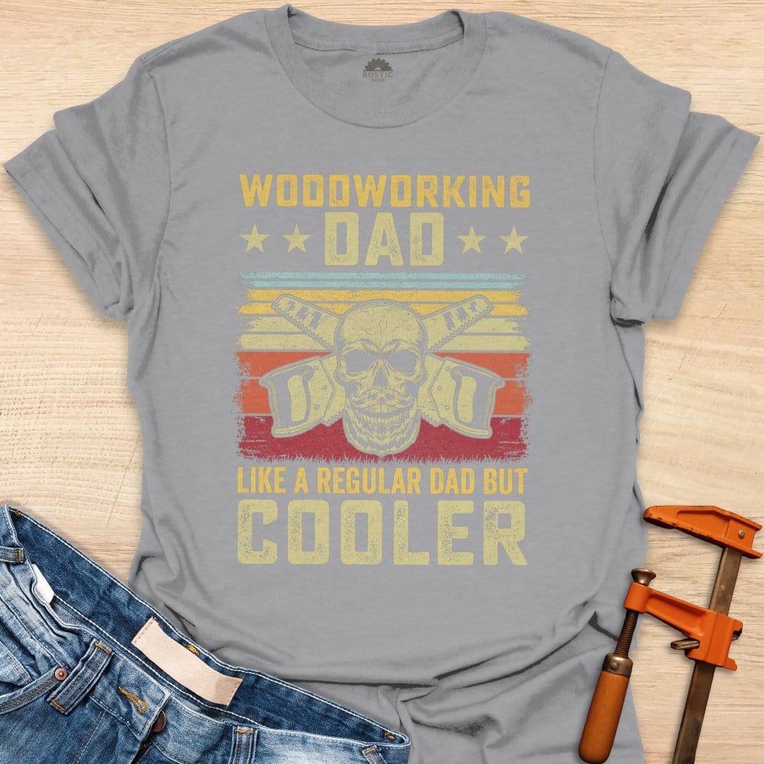 Woodworking Dad