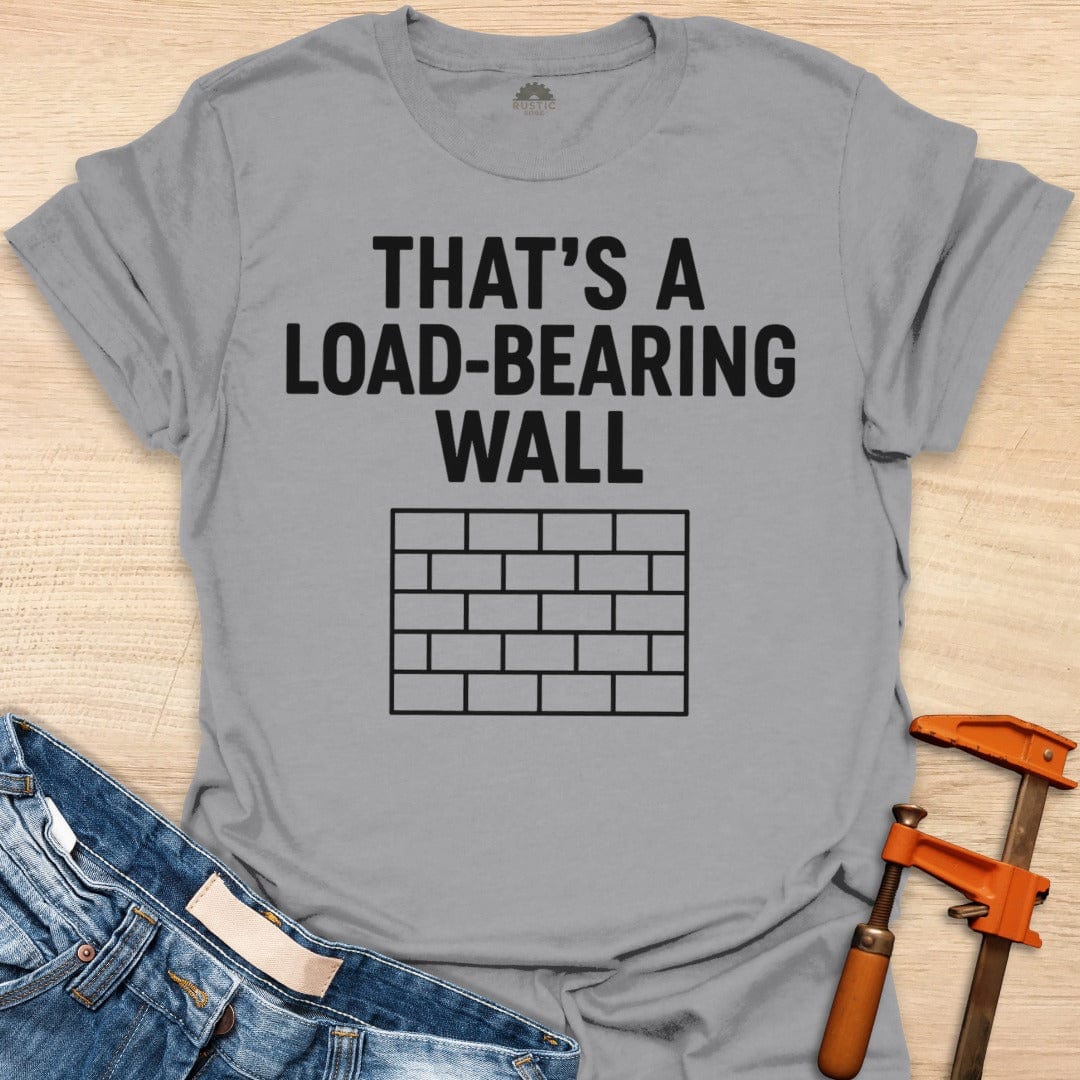 Load Bearing