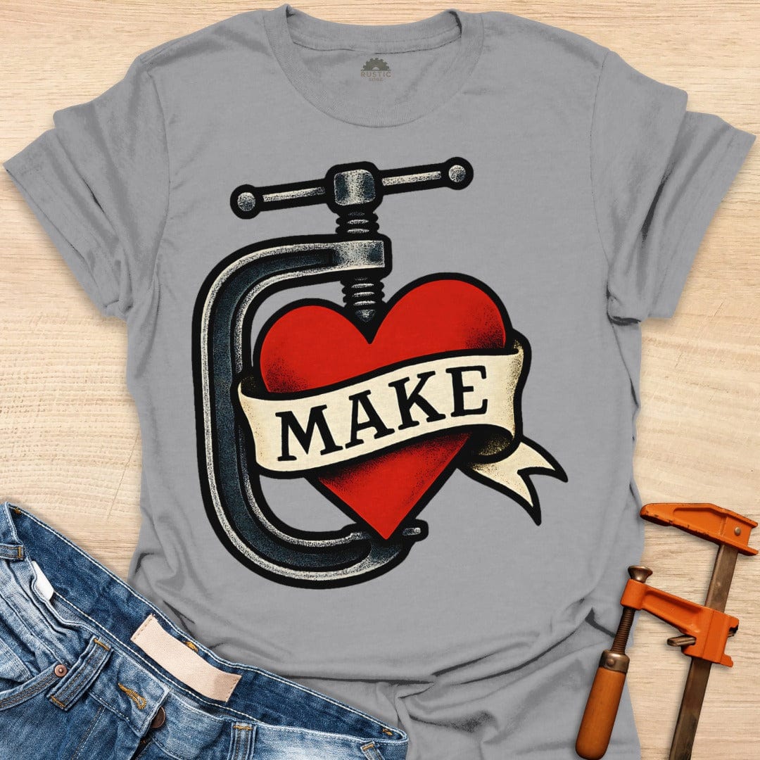 Make Heart