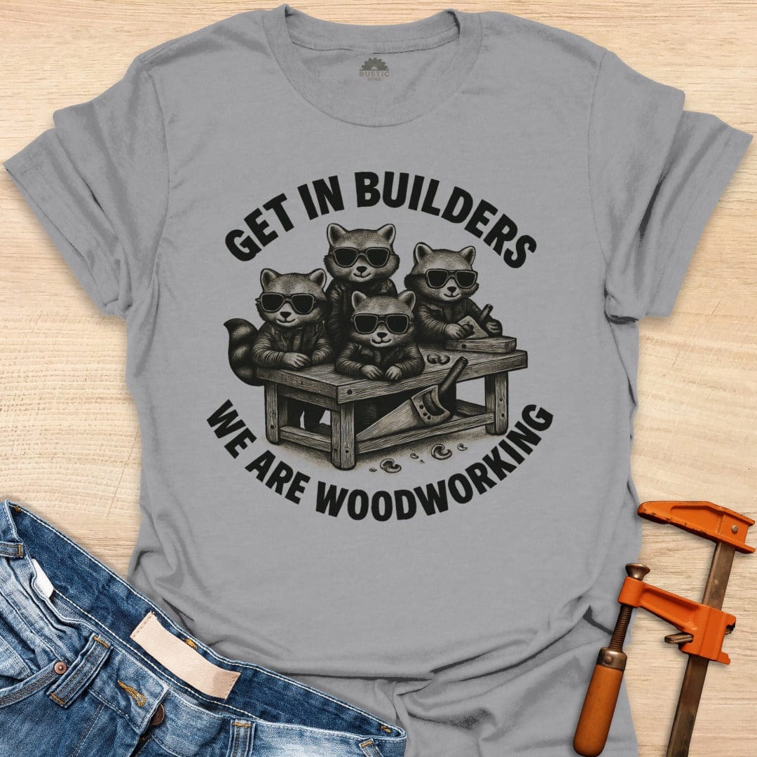 Get In Builders