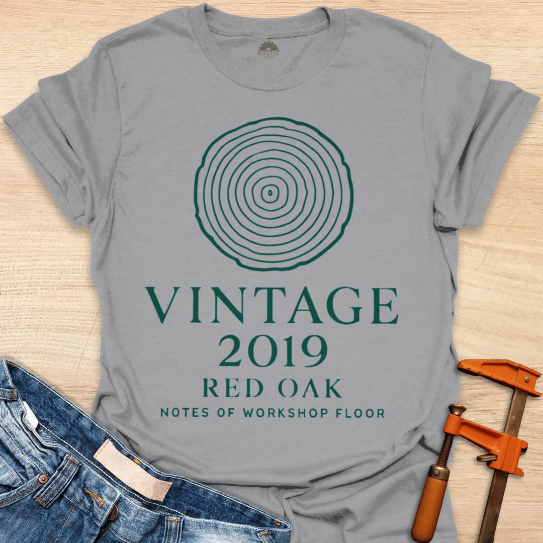 Vintage 2019