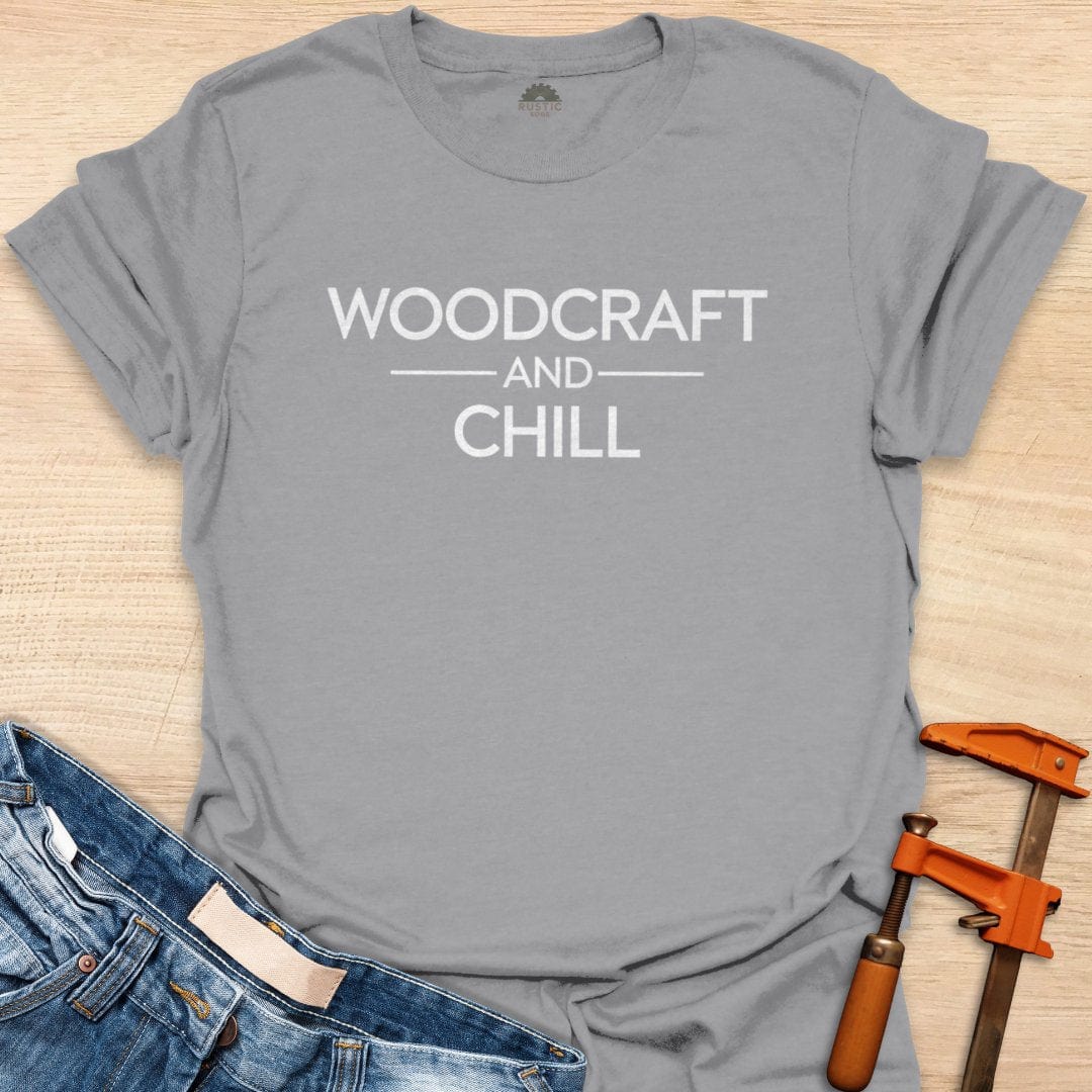 Woodcraft and Chill