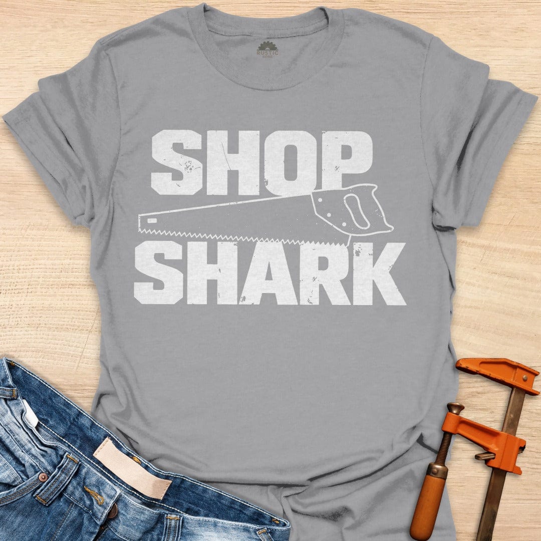 Shop Shark