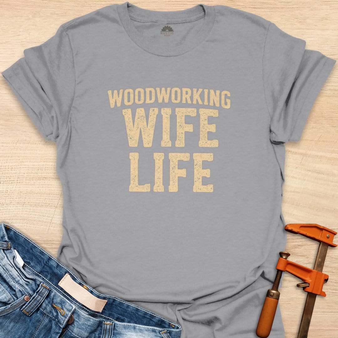 Wife Life