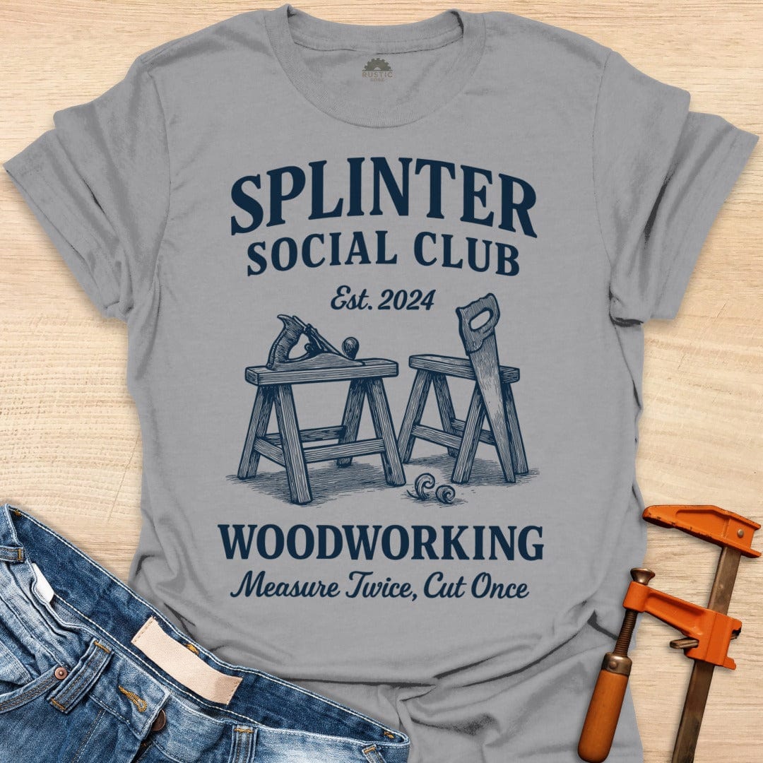 Splinter Social Club