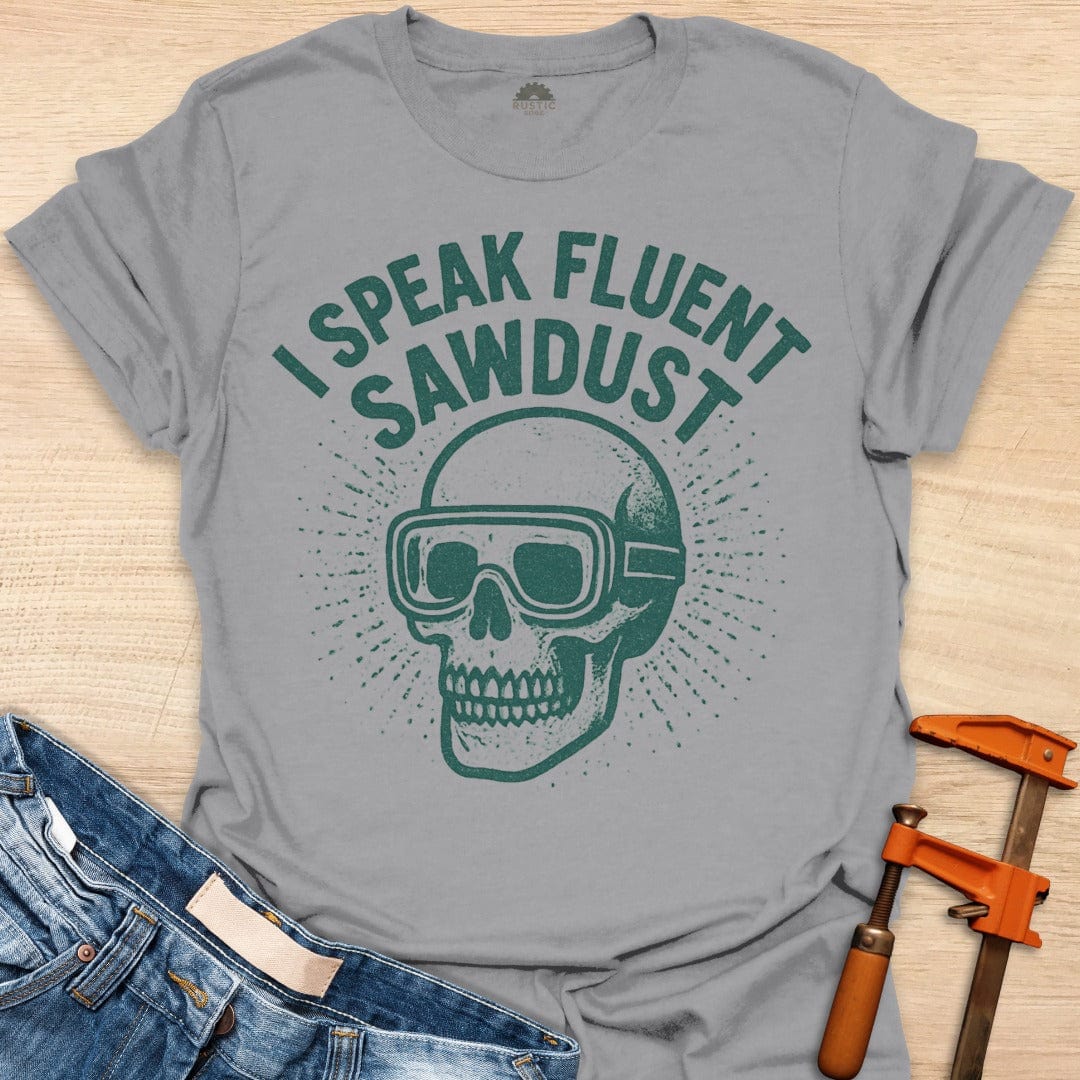 Fluent Sawdust