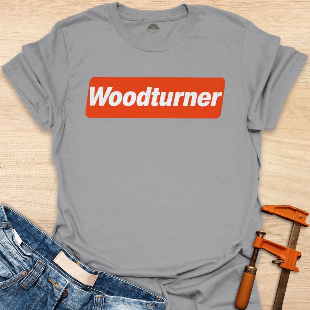 Woodturner