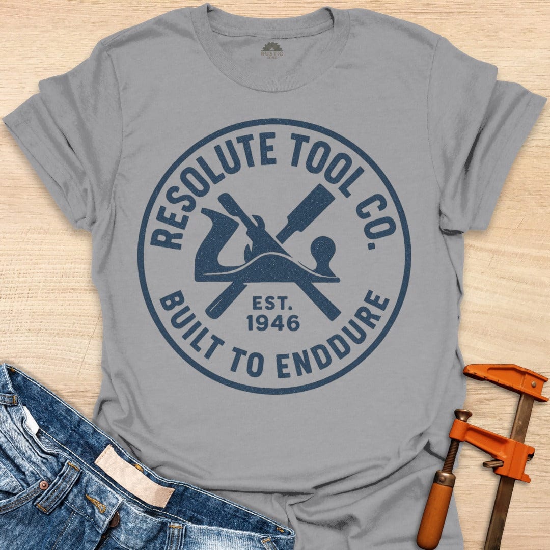 Resolute