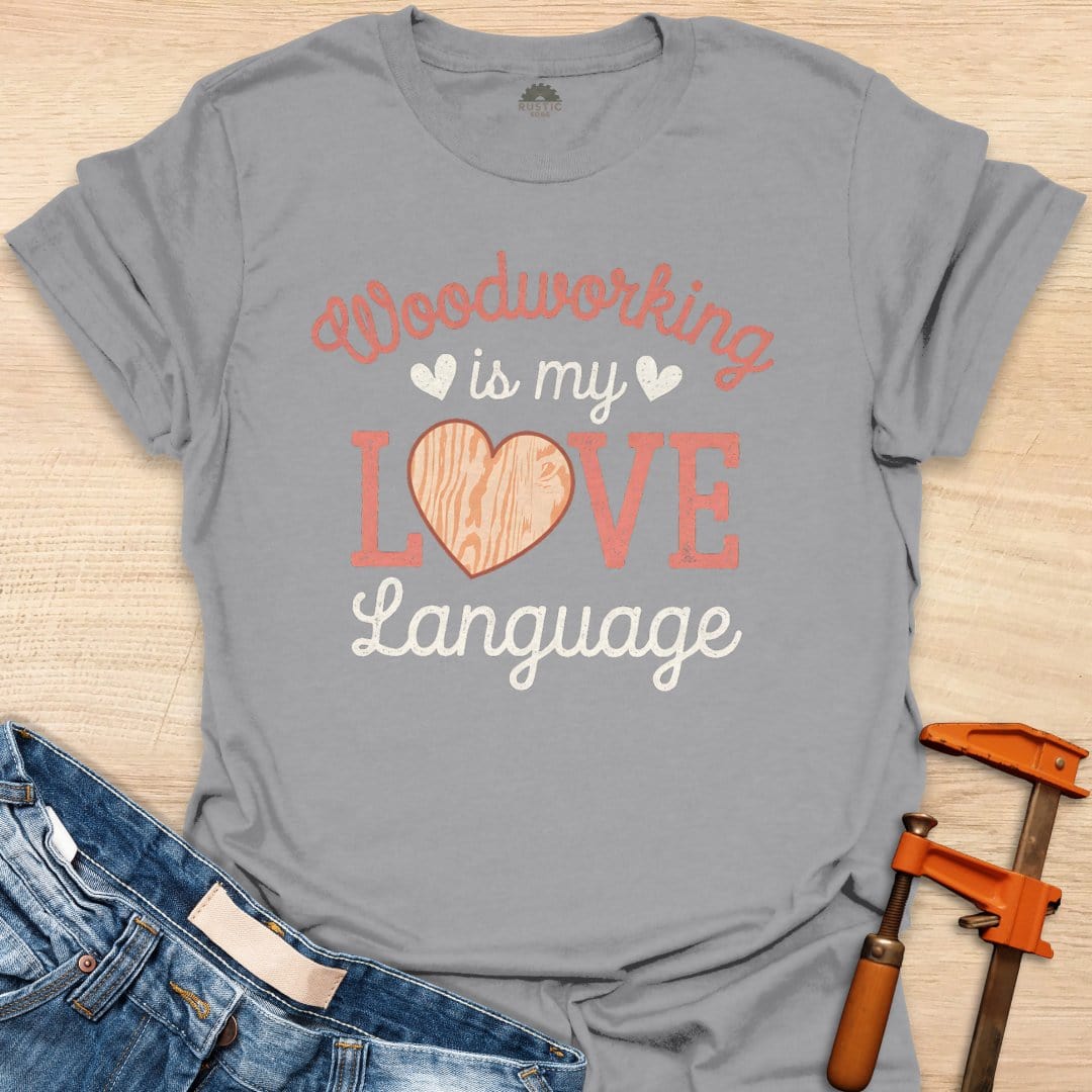 Love Language