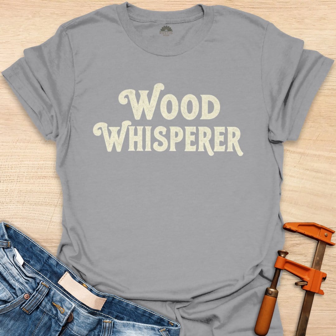 Wood Whisperer