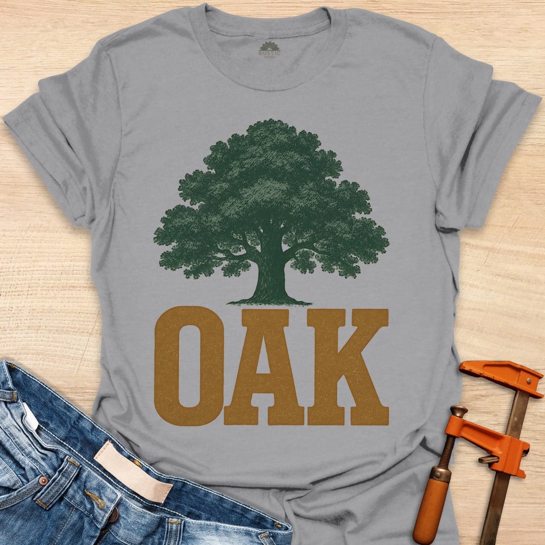 Oak Tree
