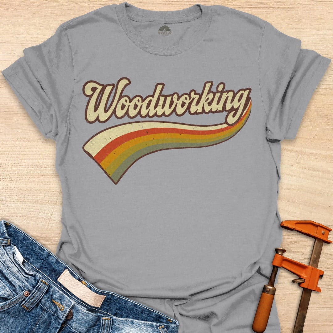 Groovy Woodworking