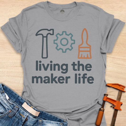 Maker Life