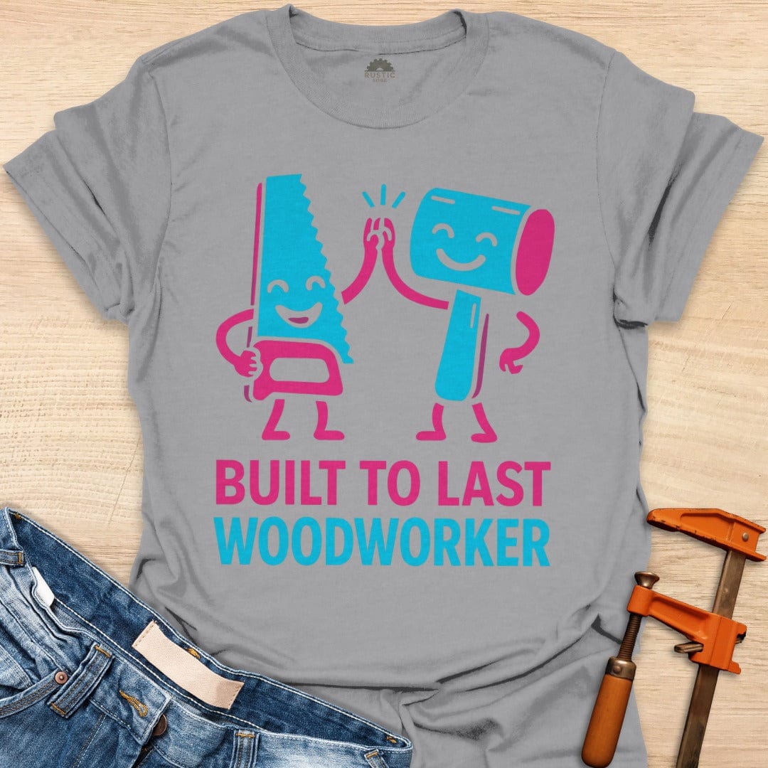 Built to Last