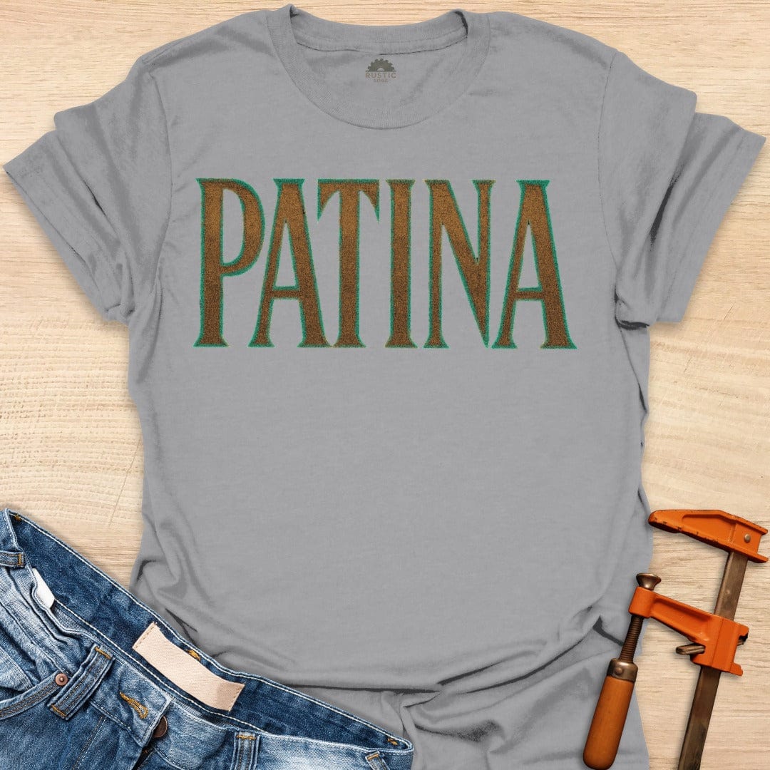 Patina