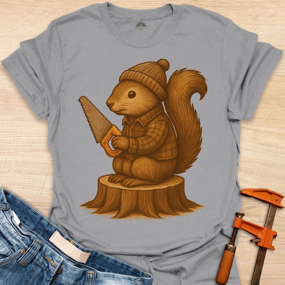 Squirel