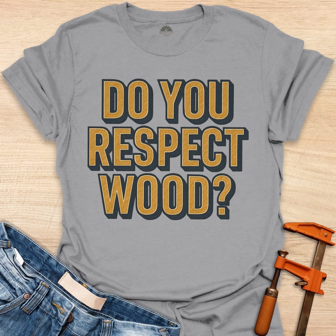 Respect Wood