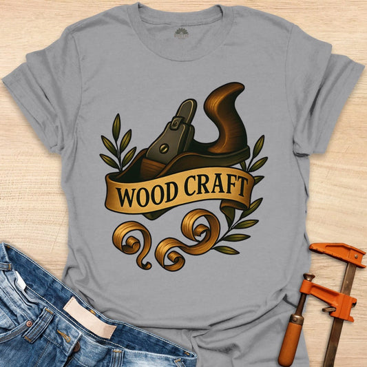 Wood Craft