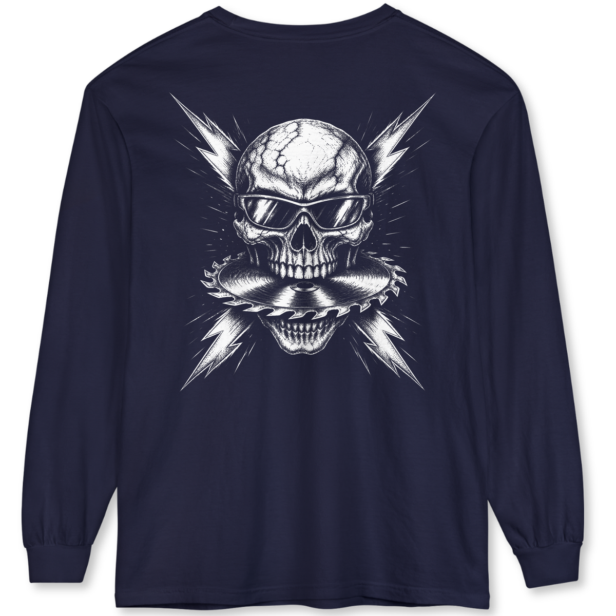 True Navy