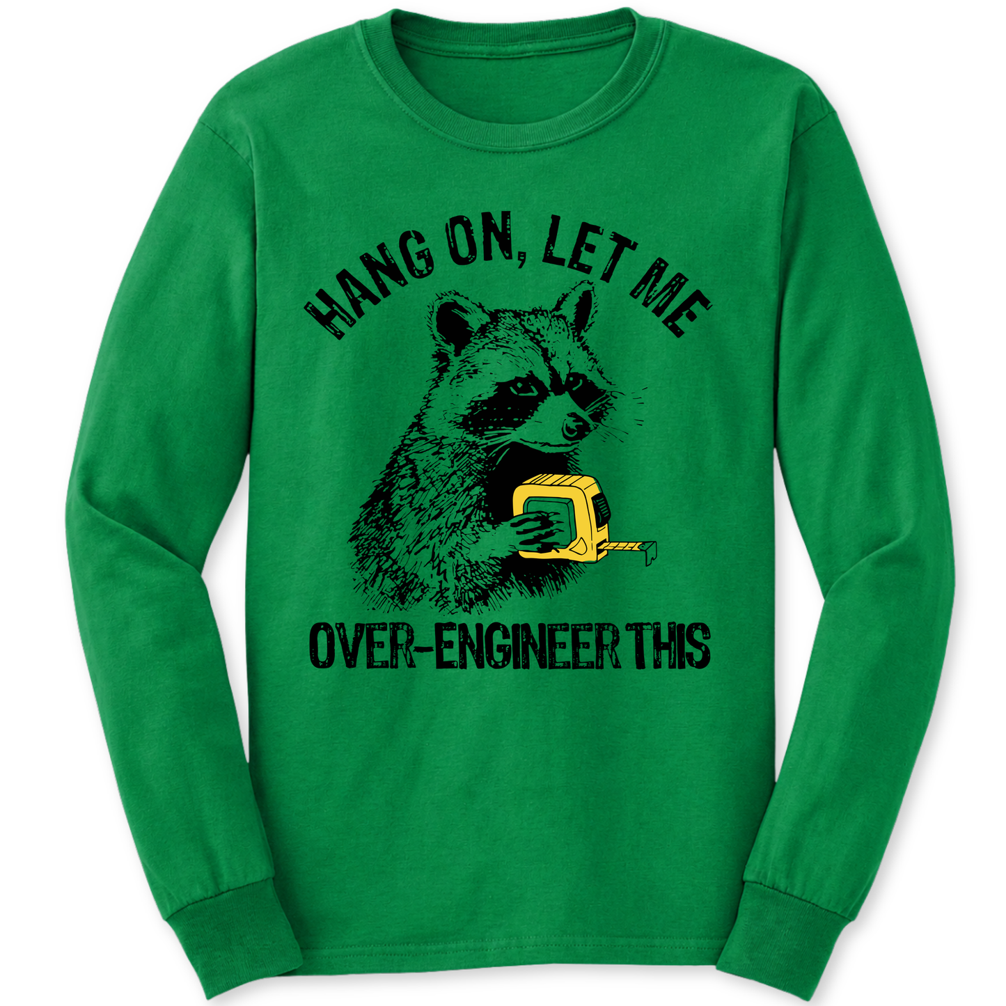 Irish Green