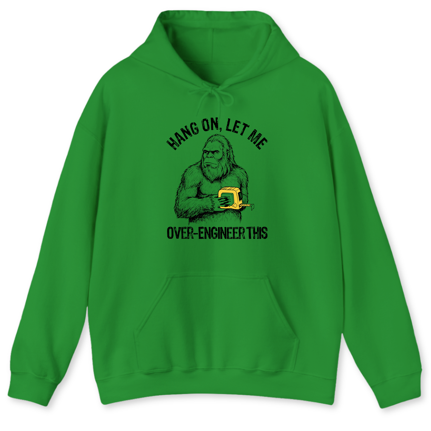 Irish Green