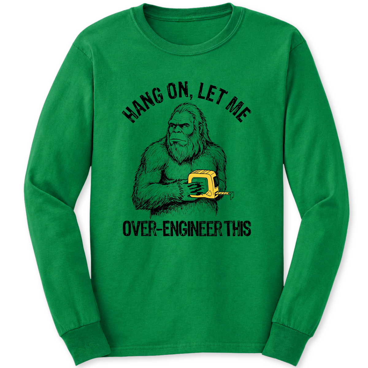 Irish Green