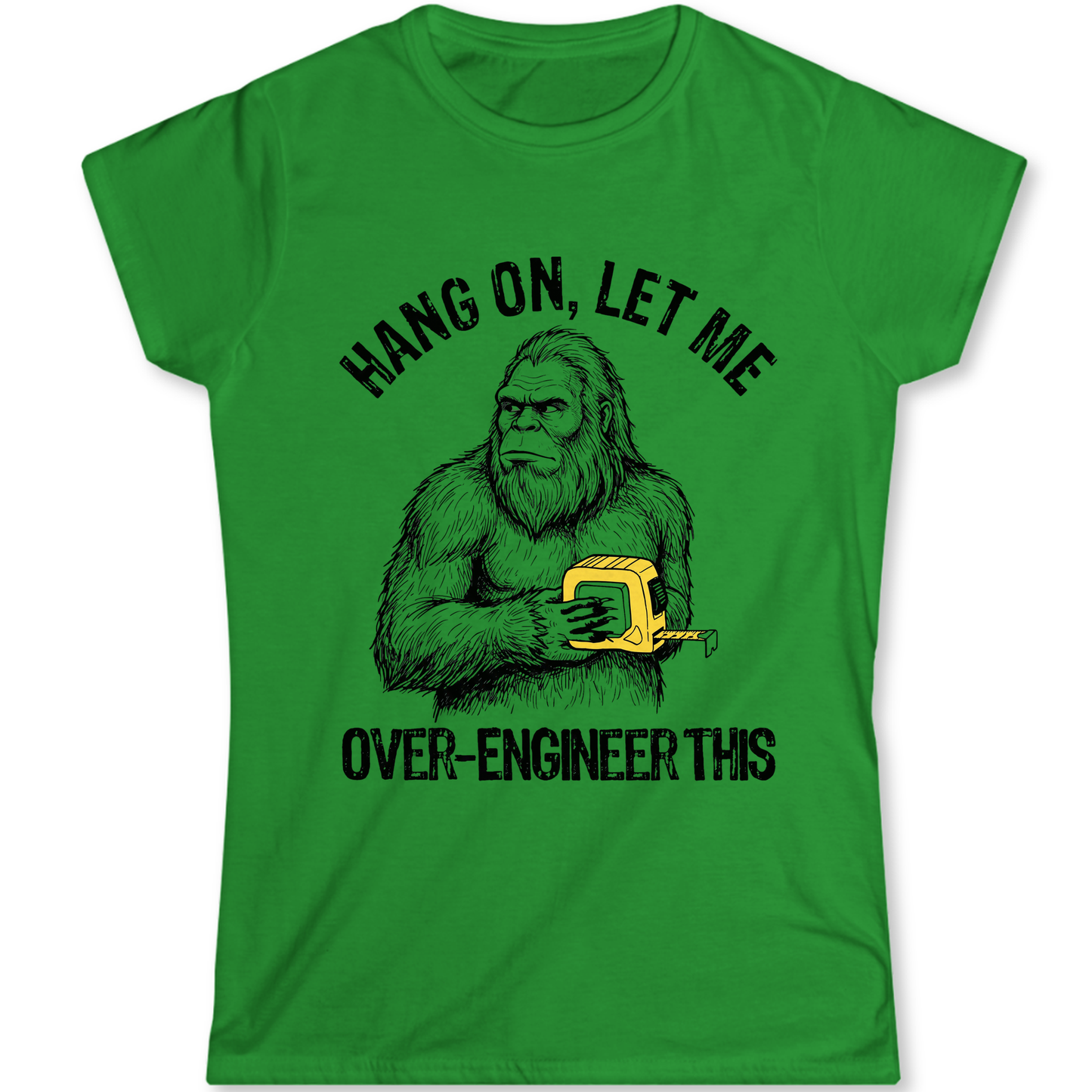 Irish Green