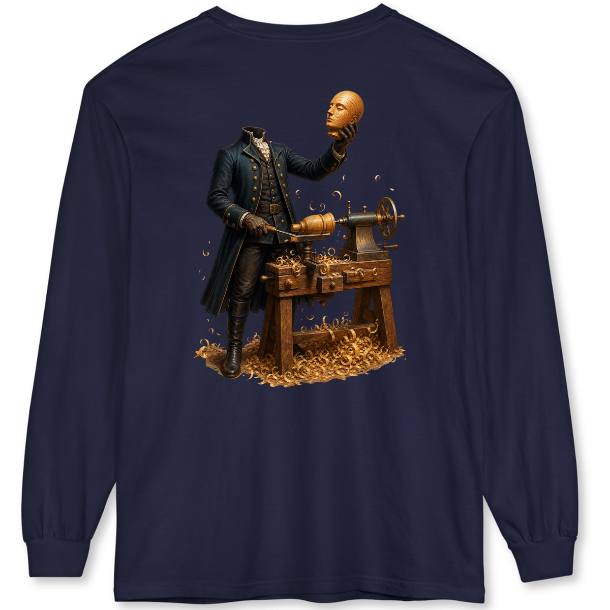 True Navy